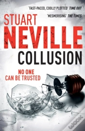 Capa do artigo Collusion