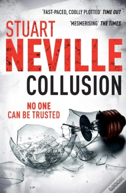 Capa do artigo Collusion