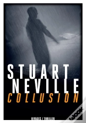 Capa do artigo Collusion