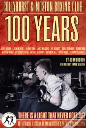 Capa do artigo Collyhurst & Moston Boxing Club : 1917 - 2017