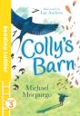 Colly'S Barn - Preview