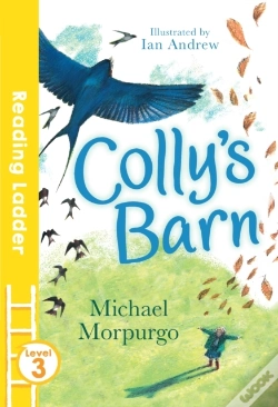 Capa do artigo Colly'S Barn