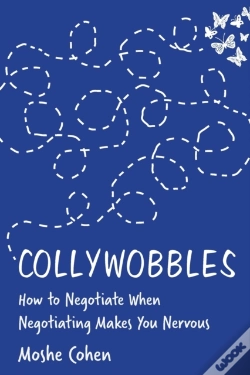 Capa do artigo Collywobbles