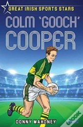 Colm 'Gooch' Cooper