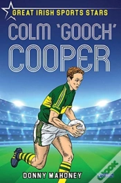 Capa do artigo Colm 