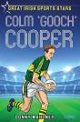 Colm 'Gooch' Cooper - Preview