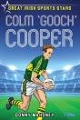 Colm 'Gooch' Cooper - Preview