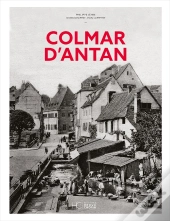 Colmar D'Antan