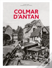 Capa do artigo Colmar D