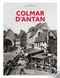 Capa do artigo Colmar D'Antan