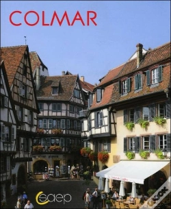 Capa do artigo Colmar