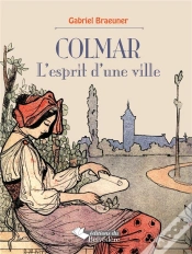 Capa do artigo Colmar, L