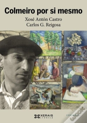 Capa do artigo Colmeiro Por Si Mesmo