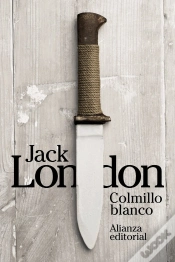 Capa do artigo Colmillo Blanco