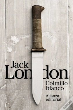 Capa do artigo Colmillo Blanco