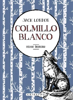 Capa do artigo Colmillo Blanco