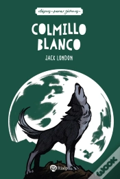 Capa do artigo Colmillo Blanco