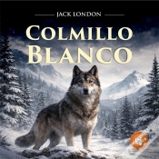 Capa do artigo Colmillo Blanco