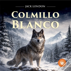 Capa do artigo Colmillo Blanco