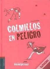 Colmillos En Peligro
