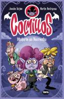 Colmillos