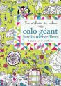 Colo Géant ; Jardin Merveilleux - Preview