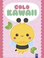 Colo Kawaii. Abeja - Preview