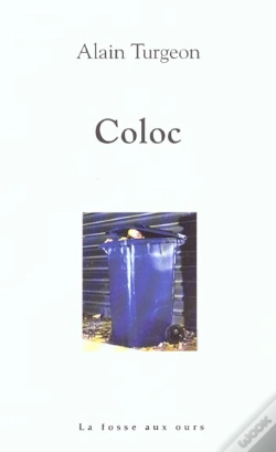 Capa do artigo Coloc