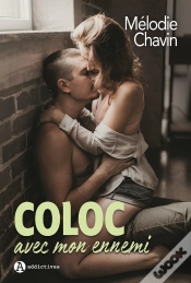 Capa do artigo Coloc Avec Mon Ennemi