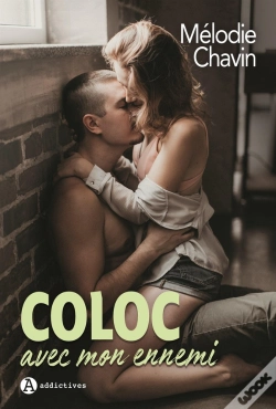 Capa do artigo Coloc Avec Mon Ennemi