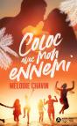 Coloc Avec Mon Ennemi - Preview