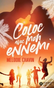Capa do artigo Coloc Avec Mon Ennemi