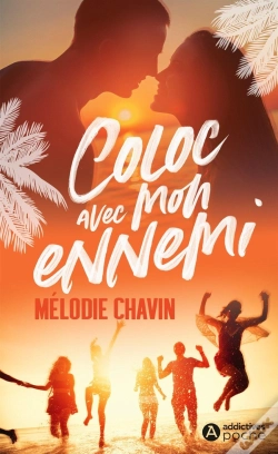 Capa do artigo Coloc Avec Mon Ennemi