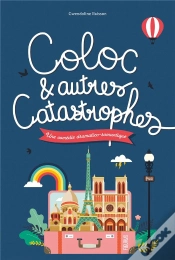 Capa do artigo Coloc Et Autres Catastrophes : Une Comédie Dramatico-Romantique