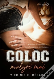 Capa do artigo Coloc Malgré Moi