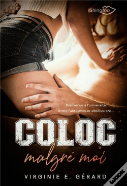 Capa do artigo Coloc Malgré Moi