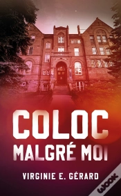 Capa do artigo Coloc Malgré Moi