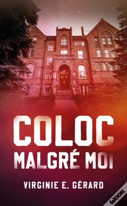 Capa do artigo Coloc Malgré Moi