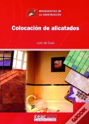 Capa do artigo Colocación De Alicatados