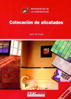 Capa do artigo Colocación De Alicatados
