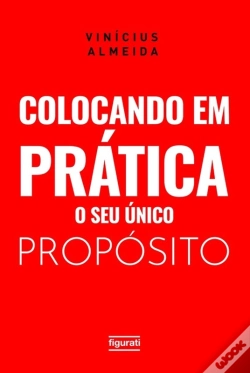 Capa do artigo Colocando Em Prática O Seu Único Propósito