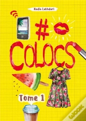 #Colocs T01