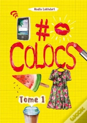 Capa do artigo #Colocs T01