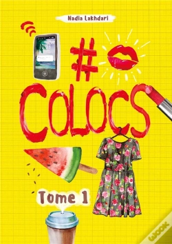 Capa do artigo #Colocs T01