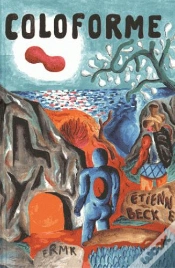 Capa do artigo Coloforme ; Niveaux De Gris