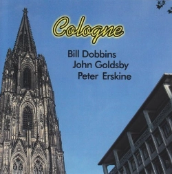 Capa do artigo Cologne - CD