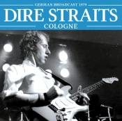 Capa do artigo Cologne - CD