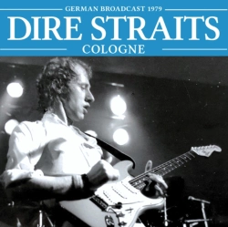 Capa do artigo Cologne - CD