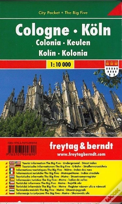 Capa do artigo Cologne ; Koln