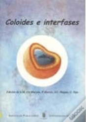 Capa do artigo Coloides E Interfases